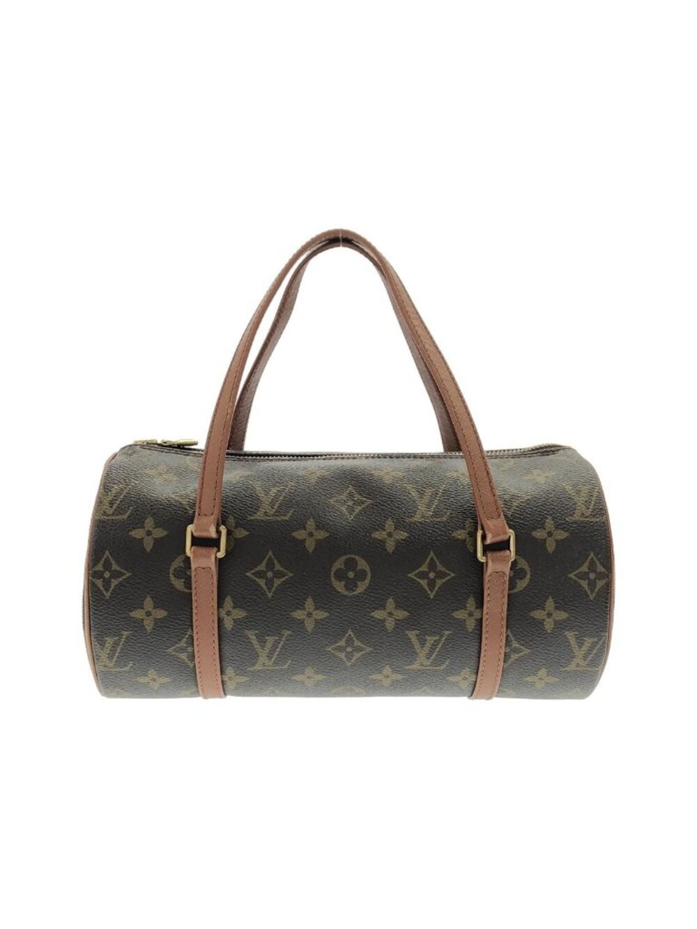 Louis Vuitton Monogram Papillon 26 cm